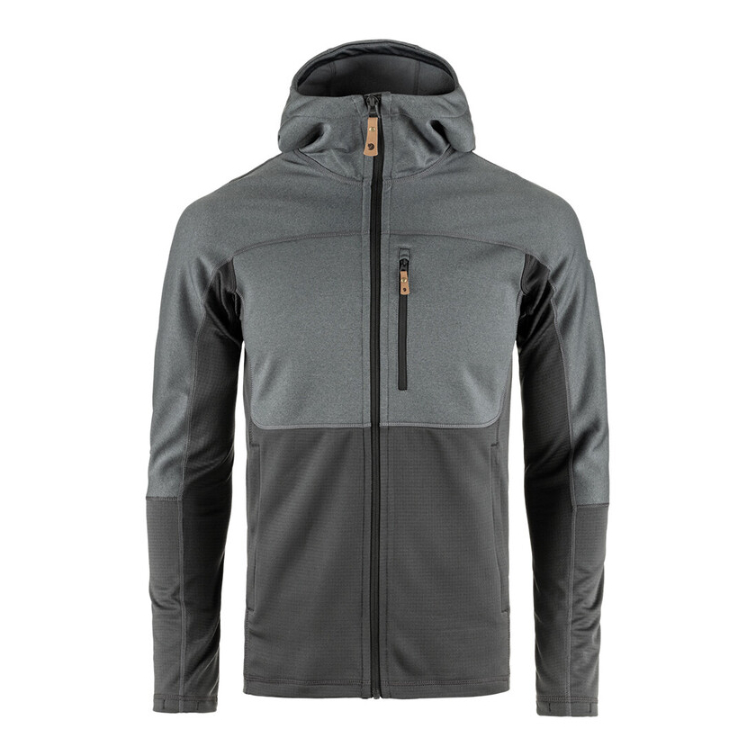 Mikina Fjällräven Abisko Trail Fleece