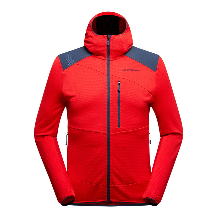 Mikina La Sportiva Aequilibrium Thermal Hoody Men