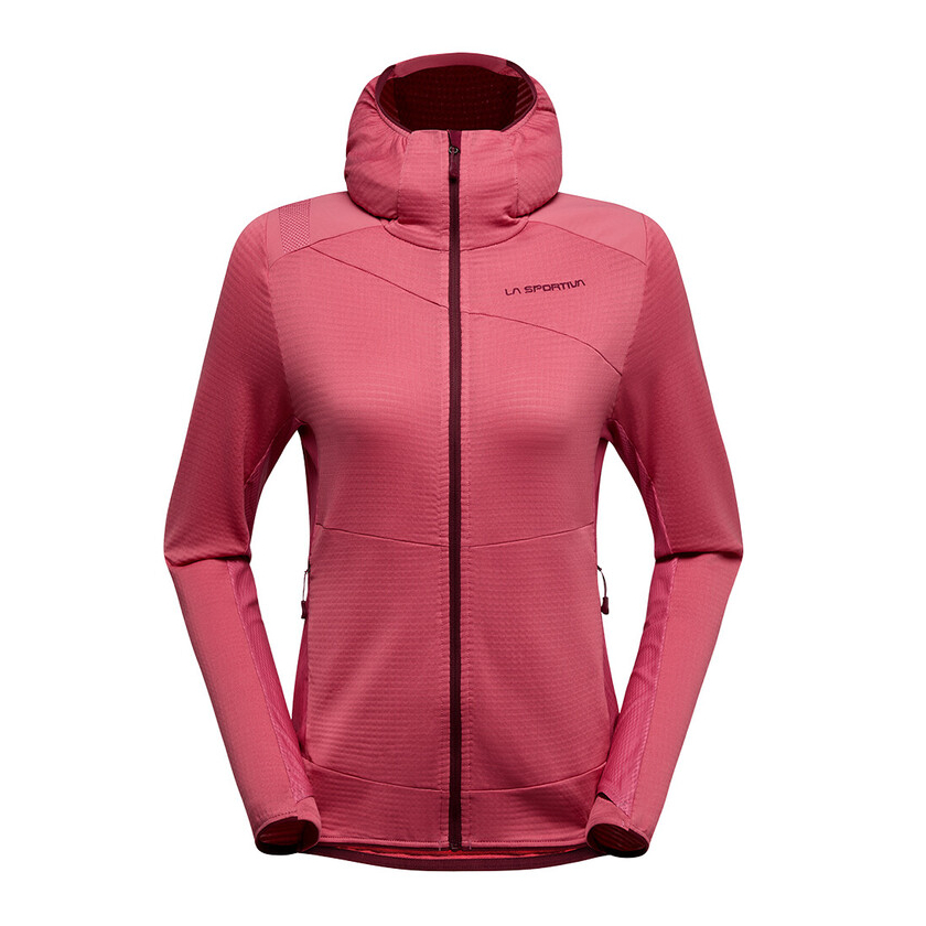 Mikina La Sportiva Aequilibrium Thermal Hoody Women