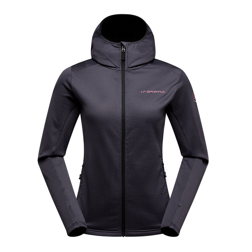Mikina La Sportiva Chill Thermal Hoody Women