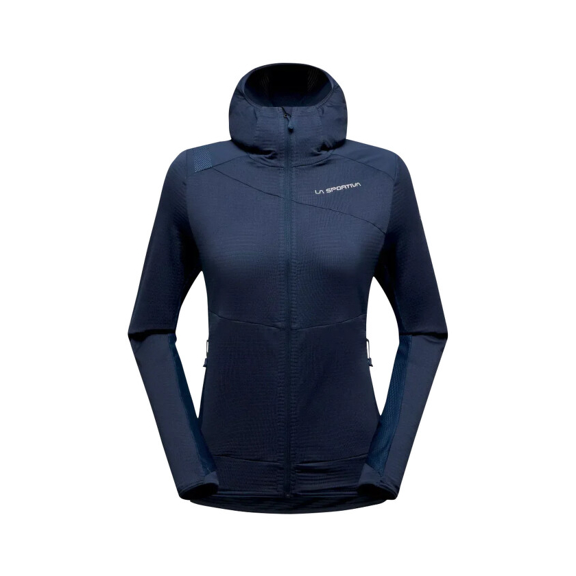 Mikina La Sportiva Chill Thermal Hoody Women