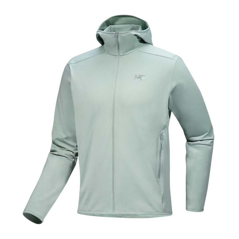 Mikina Arcteryx Kyanite Lightweight Hoody Men