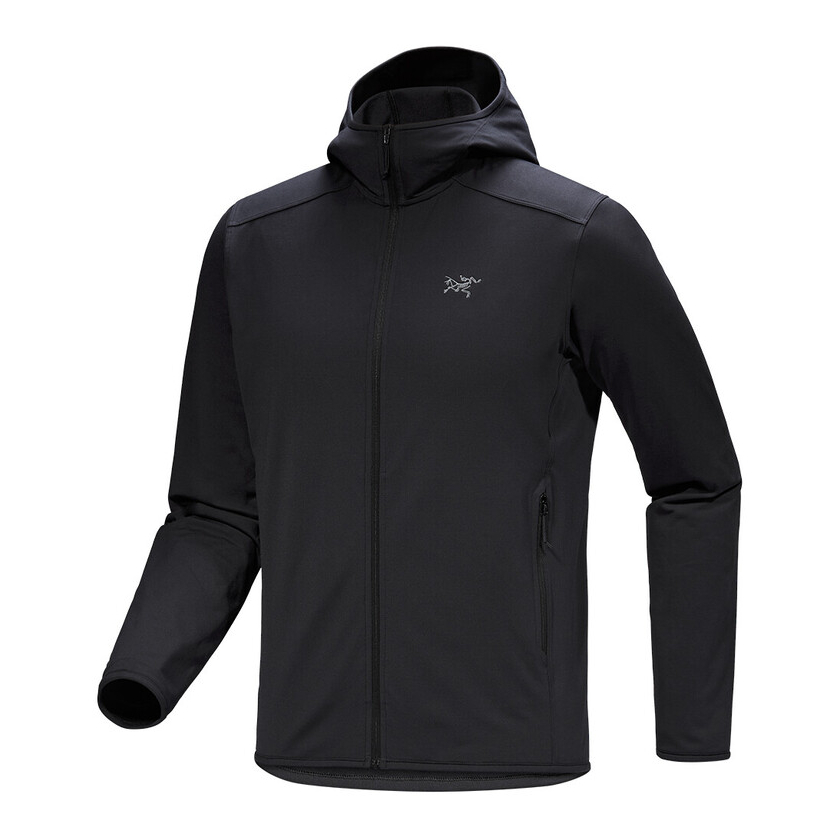 Mikina Arcteryx Kyanite Lightweight Hoody Men