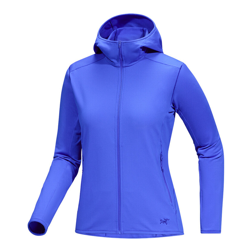 Mikina Arcteryx Kyanite LT Hoody Women's