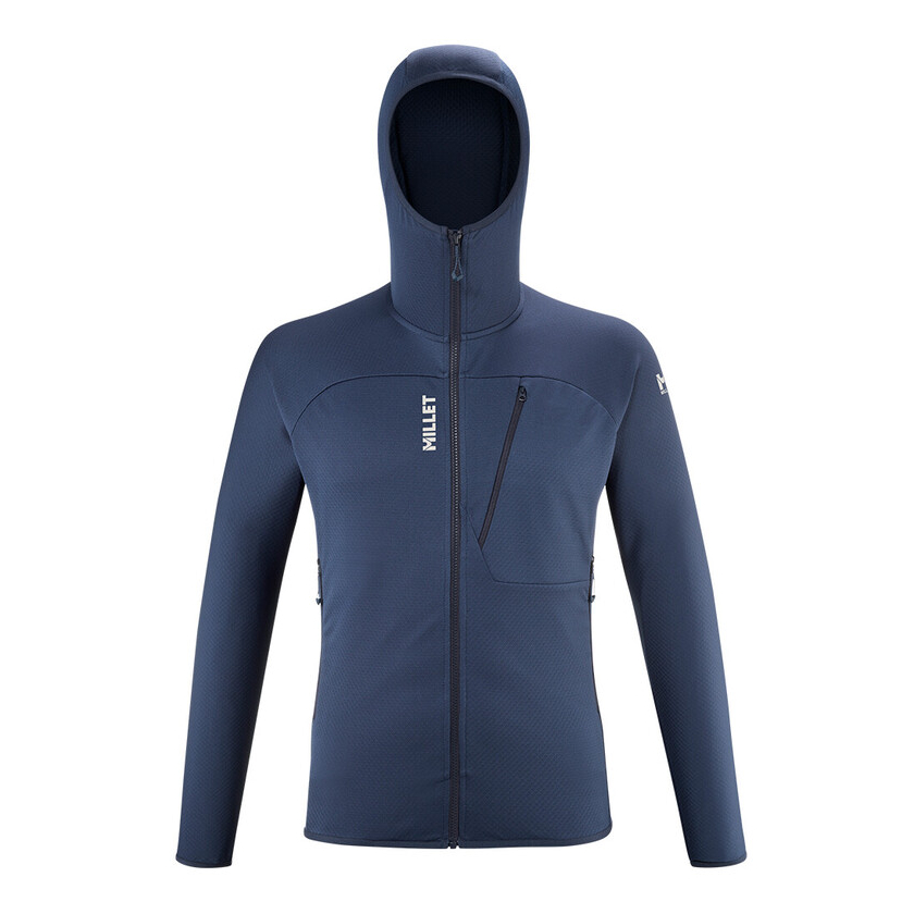 Mikina Millet LOKKA HOODIE III Men