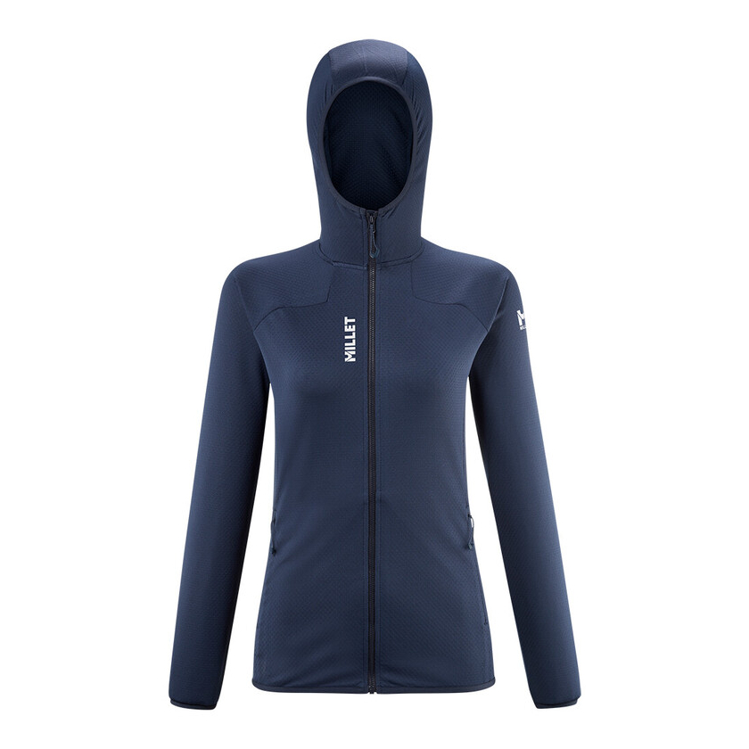 Mikina Millet LOKKA HOODIE III Women