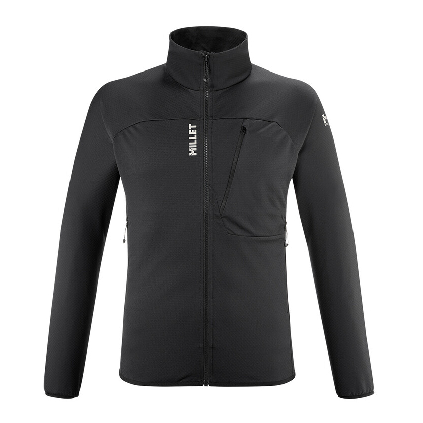 Mikina Millet LOKKA JKT III Men