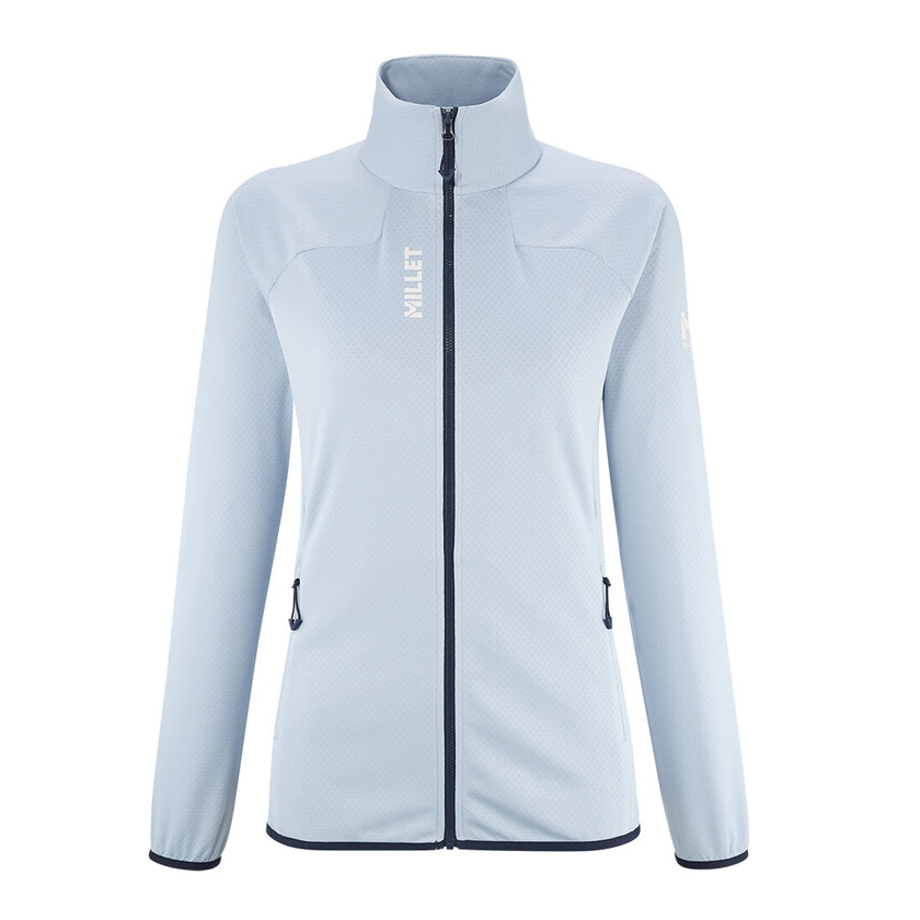 Mikina Millet LOKKA JKT III Women