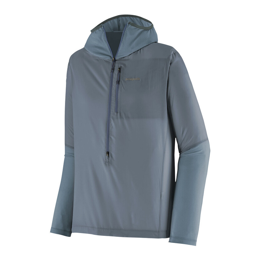 Bunda Patagonia Mens Airshed Pro P/O