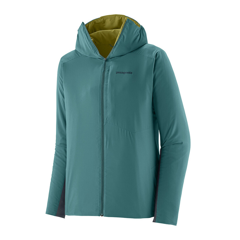 Bunda Patagonia Mens Nano-Air Ultralight Full-Zip Hoody