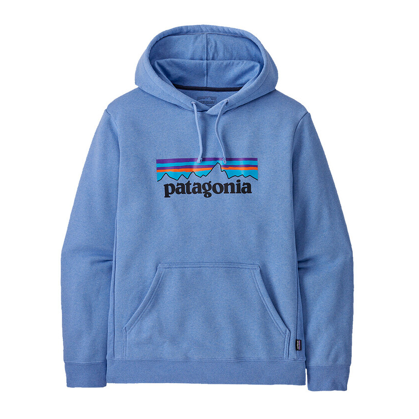 Mikina Patagonia Mens P-6 Logo Uprisal Hoody