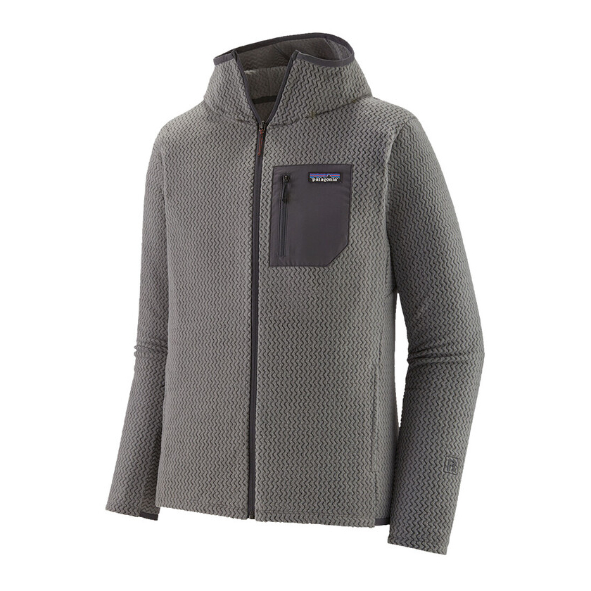 Mikina Patagonia Mens R1 Air Full-Zip Hoody