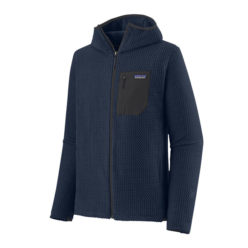 Mikina Patagonia Mens R1 Air Full-Zip Hoody