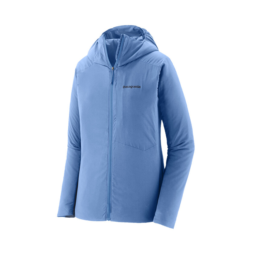 Bunda Patagonia Womens Nano-Air Ultralight Full-Zip Hoody