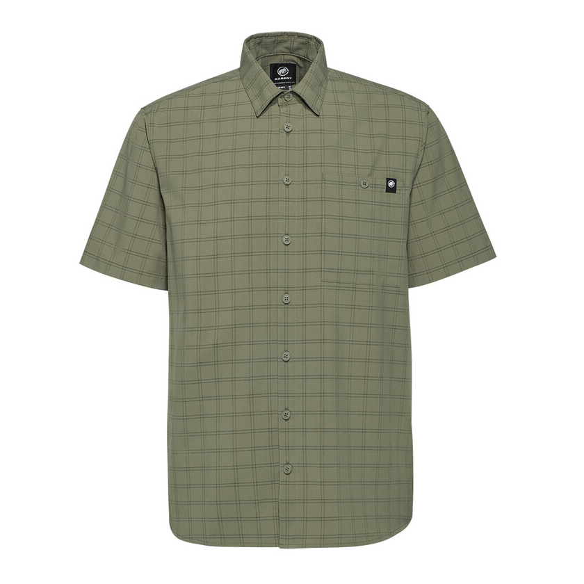 Košeľa Mammut Lenni Shirt Men