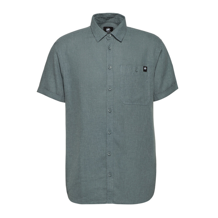 Košeľa Mammut Alvra Summer Shirt Men