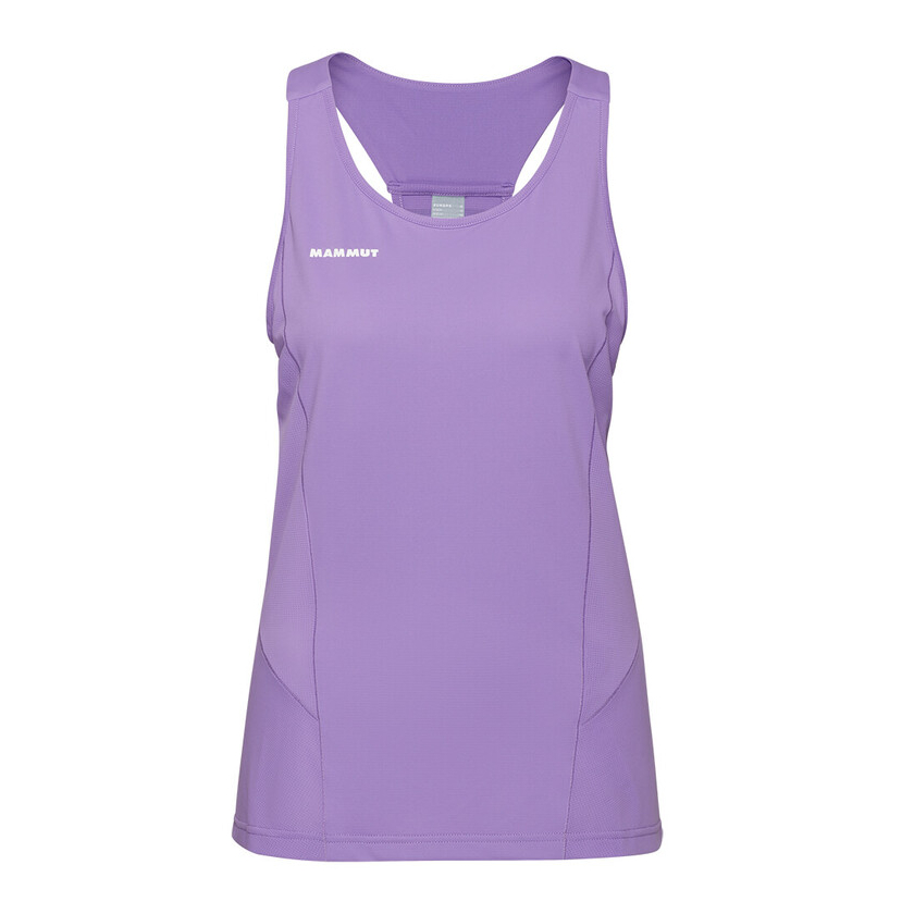 Tielko Mammut Aenergy FL Tank Top Women