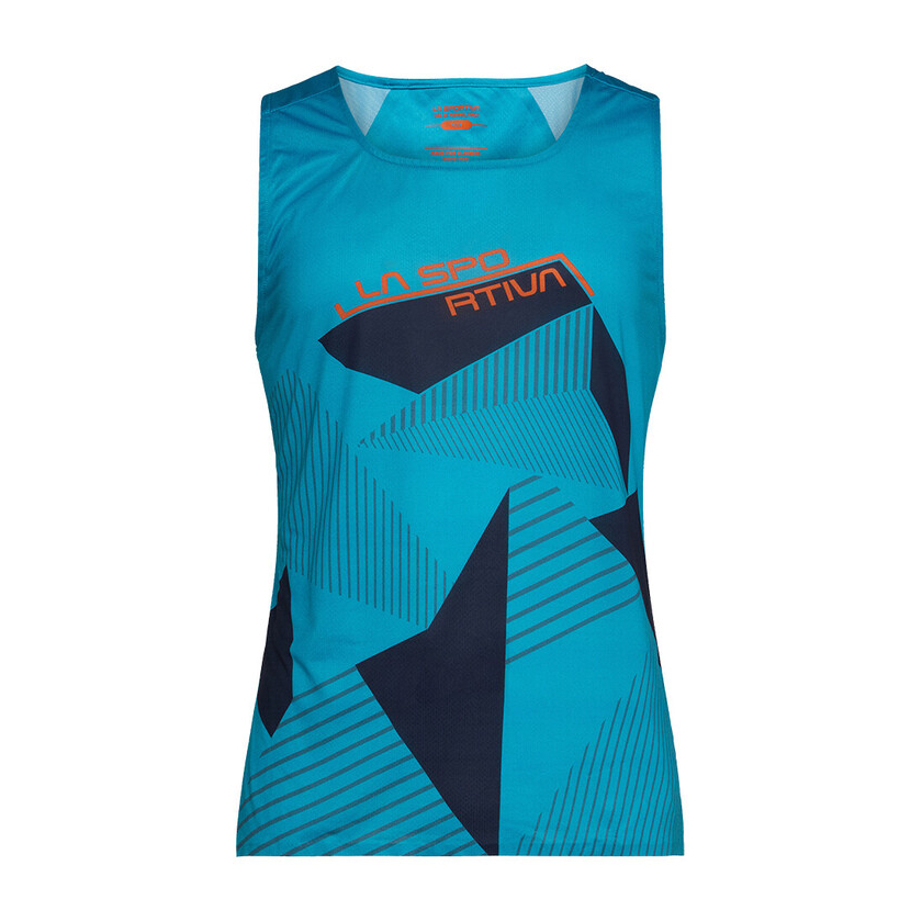 Tielko La Sportiva CoMenp Tank Men