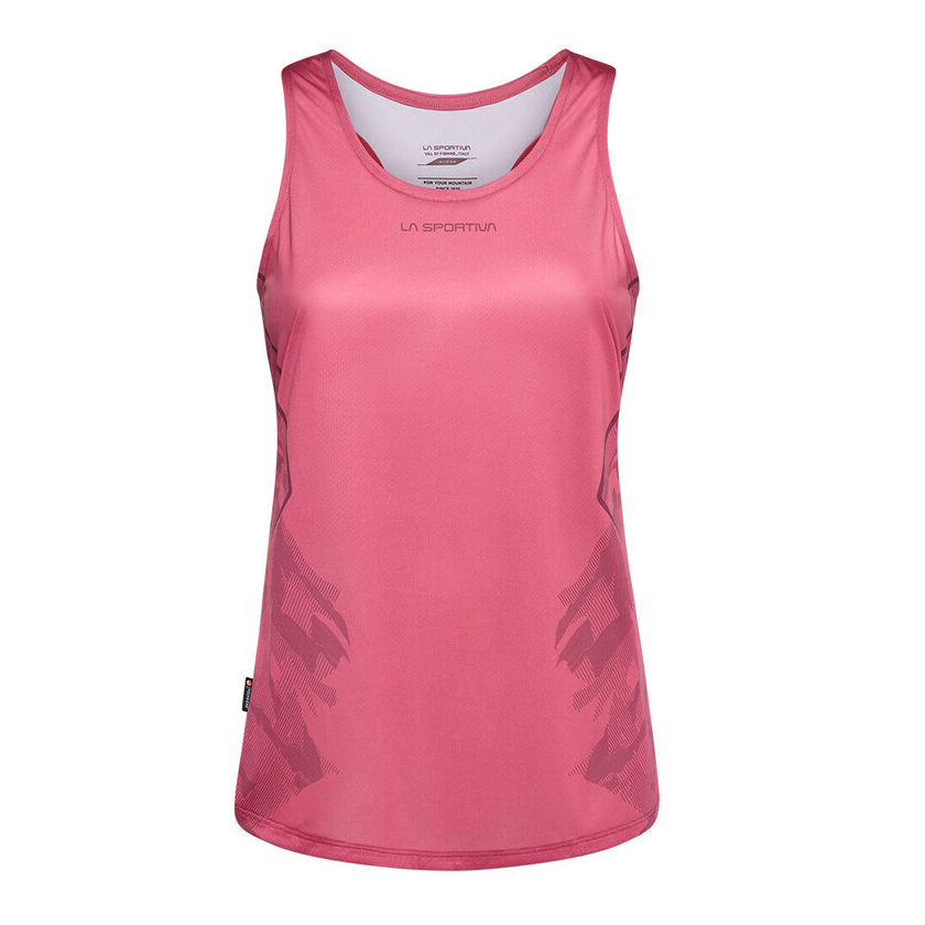 Tielko La Sportiva Pacer Tank Women