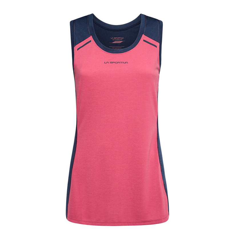 Tielko La Sportiva Tracer Tank Women