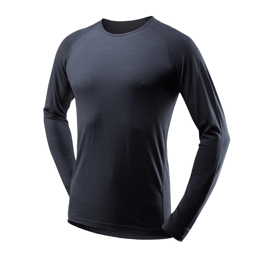 Tričko Devold BREEZE MAN SHIRT