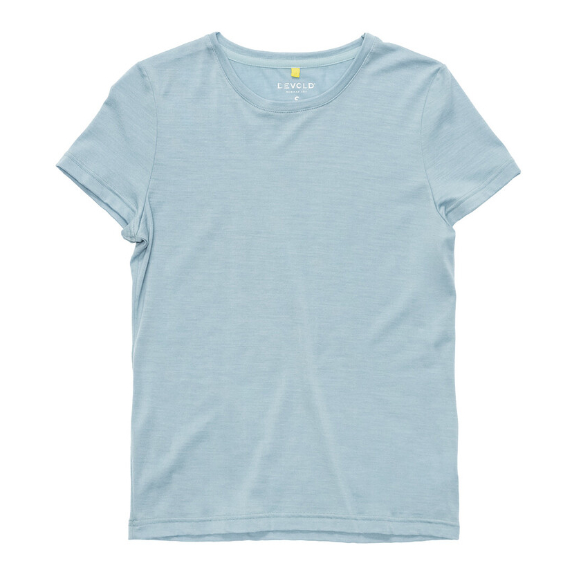 Tričko Devold CLASSIC TEE Women