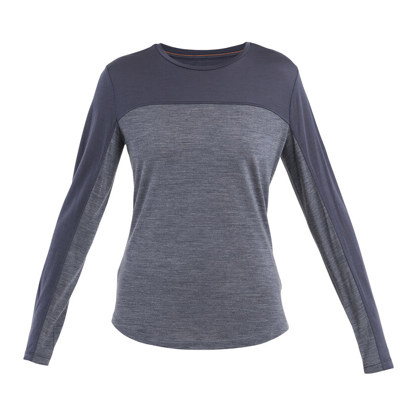 Tričko Icebreaker W Mer 125 Cool-Lite Sphere LS Tee CB