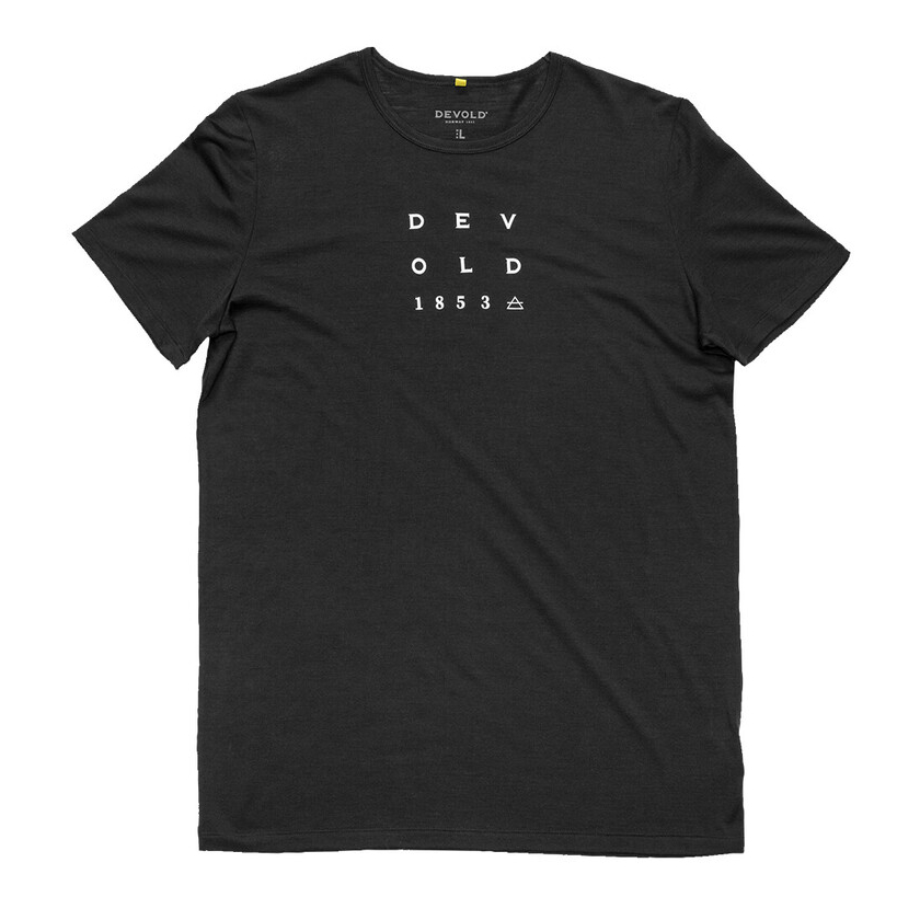 Tričko Devold ACTIVE 1853 TEE MAN