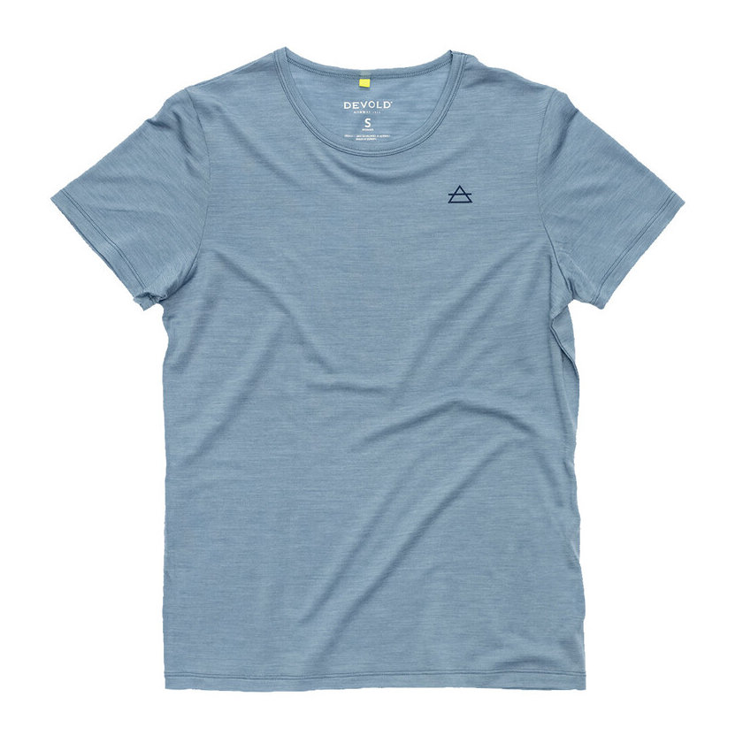 Tričko Devold ACTIVE TEE Women