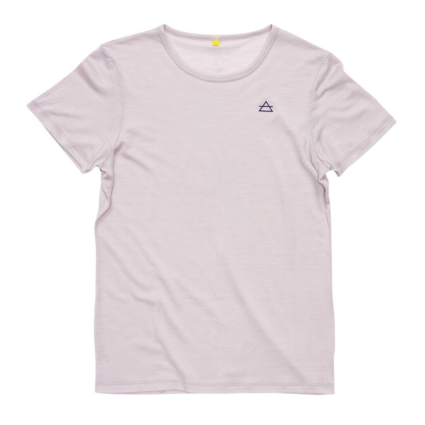 Tričko Devold ACTIVE TEE Women