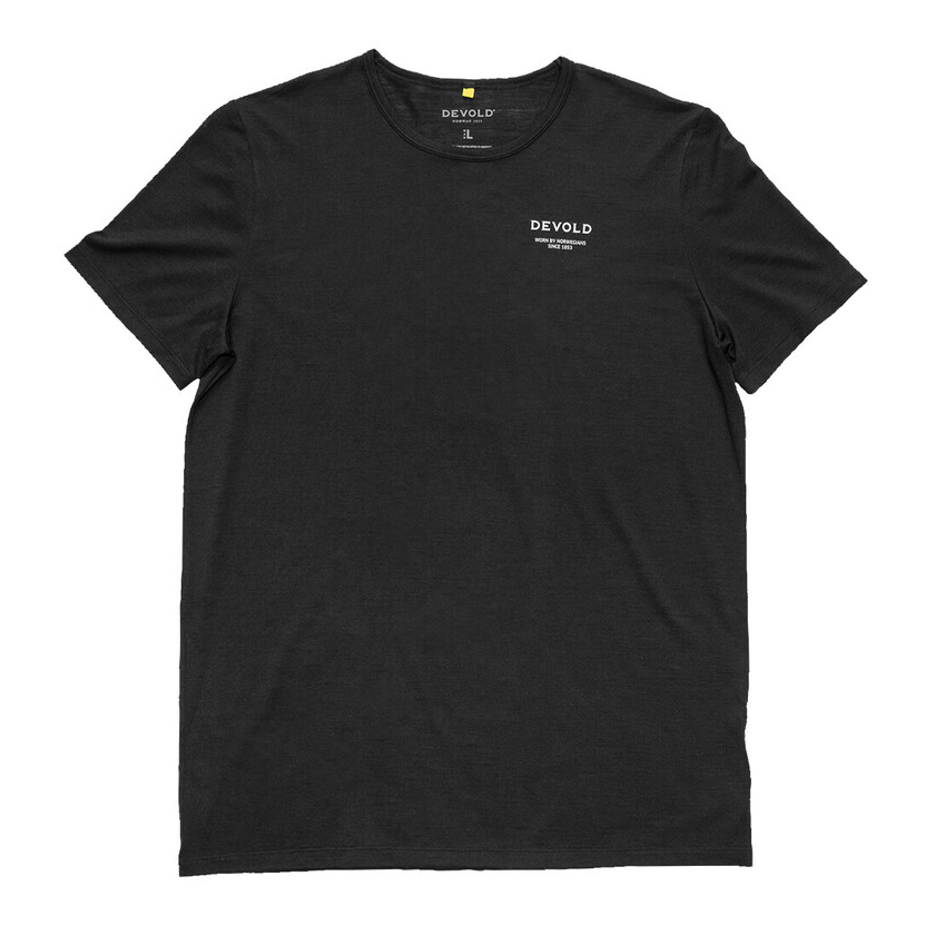 Tričko Devold ACTIVE WORN BY TEE MAN