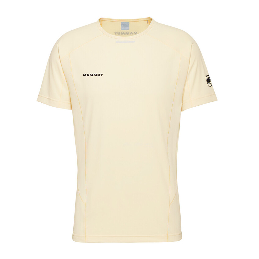 Tričko Mammut Aenergy FL T-Shirt Men