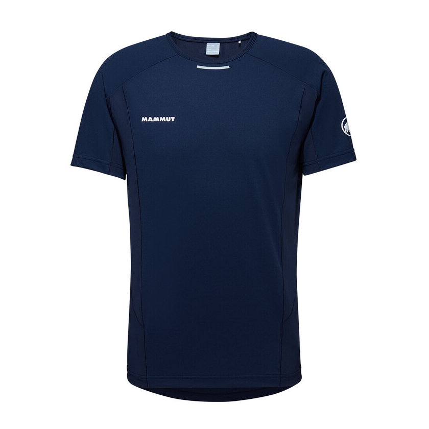 Tričko Mammut Aenergy FL T-Shirt Men
