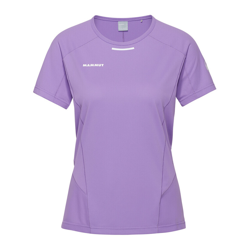 Tričko Mammut Aenergy FL T-Shirt Women