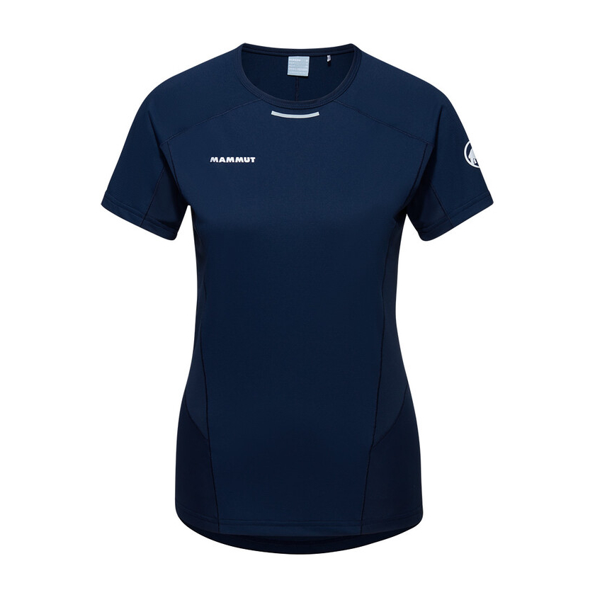 Tričko Mammut Aenergy FL T-Shirt Women