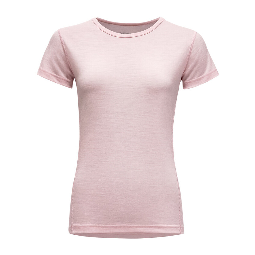 Tričko Devold BREEZE WOMAN T-SHIRT