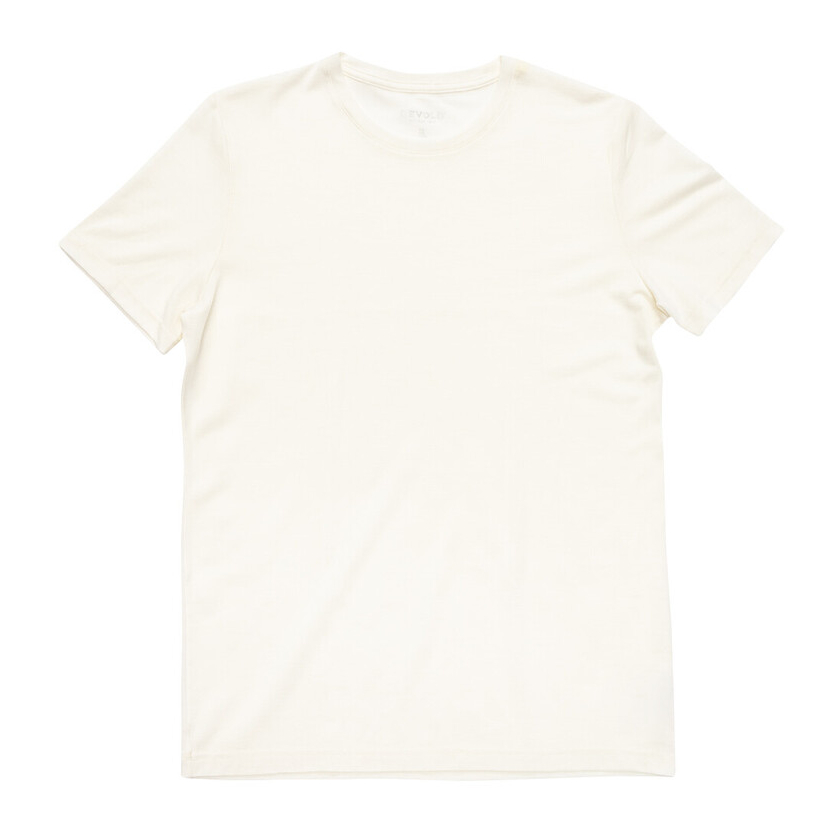 Tričko Devold CLASSIC TEE MAN