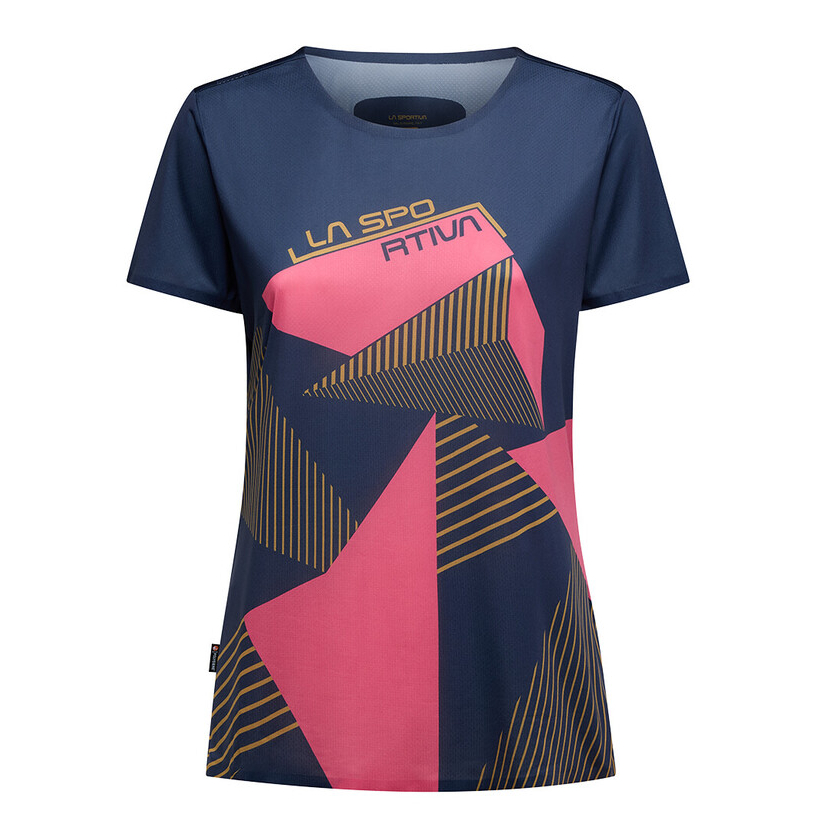 Tričko La Sportiva Comp T-Shirt Women
