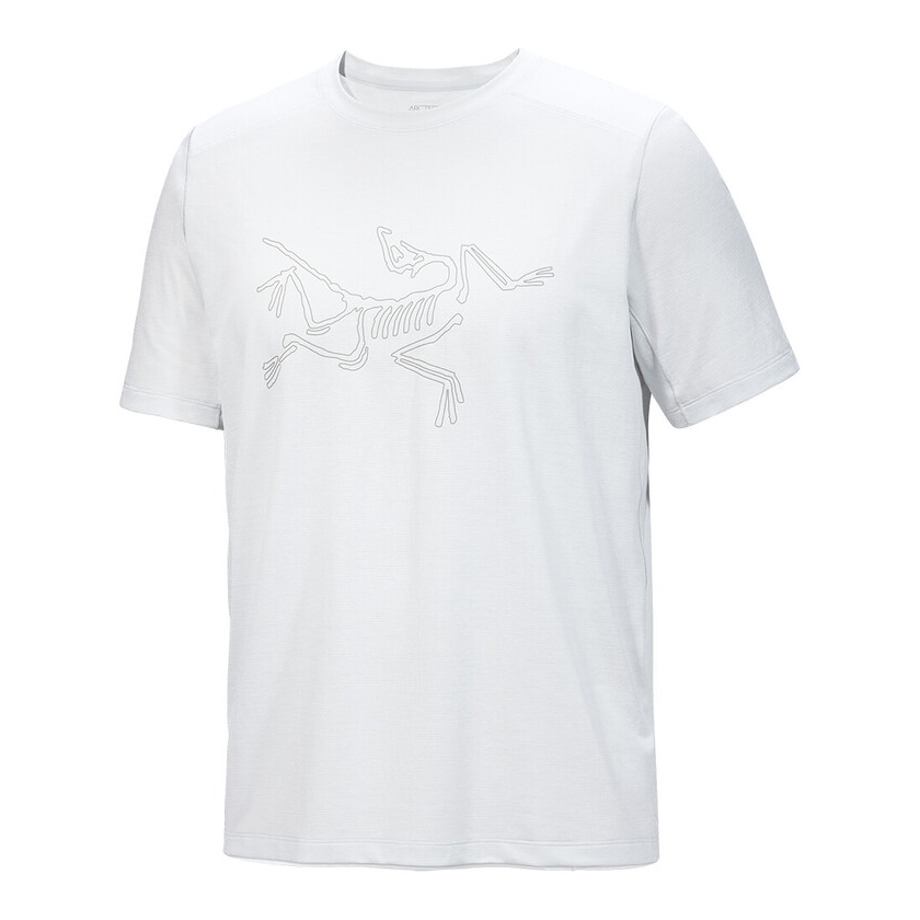 Tričko Arcteryx Cormac Logo SS Men