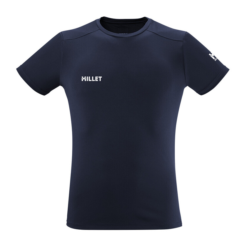 Tričko Millet FUSION TS SS Men