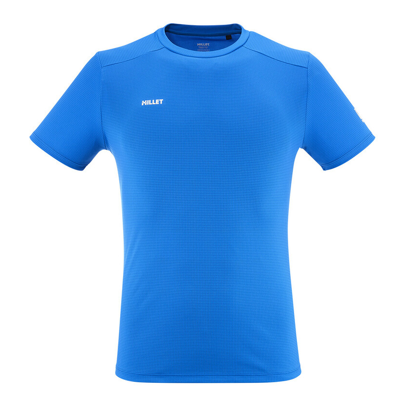 Tričko Millet FUSION TS SS Men