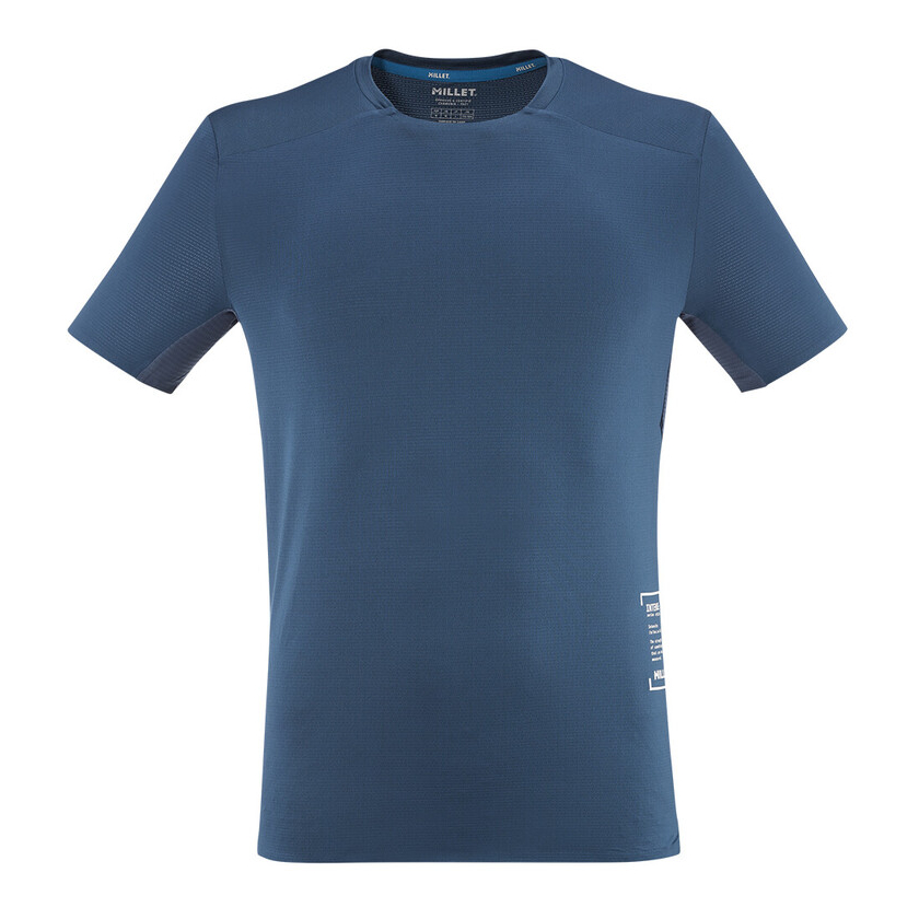 Tričko Millet INTENSE PRO LIGHT TS SS Men