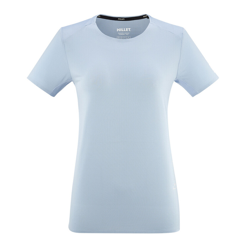 Tričko Millet INTENSE PRO LIGHT TS SS Women