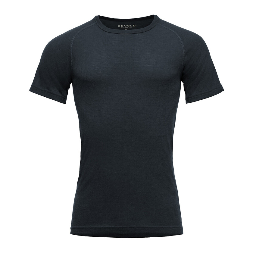 Tričko Devold LAUPAREN MERINO 190 BASE TEE MAN