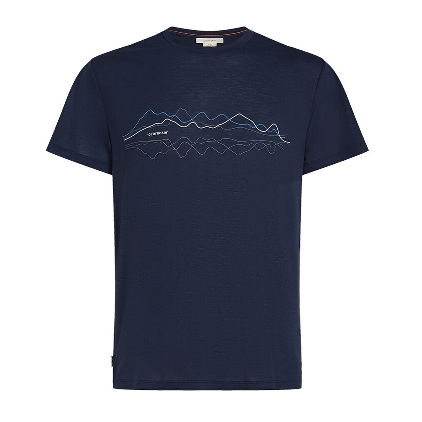 Tričko Icebreaker Men Core SS Tee Icebreaker