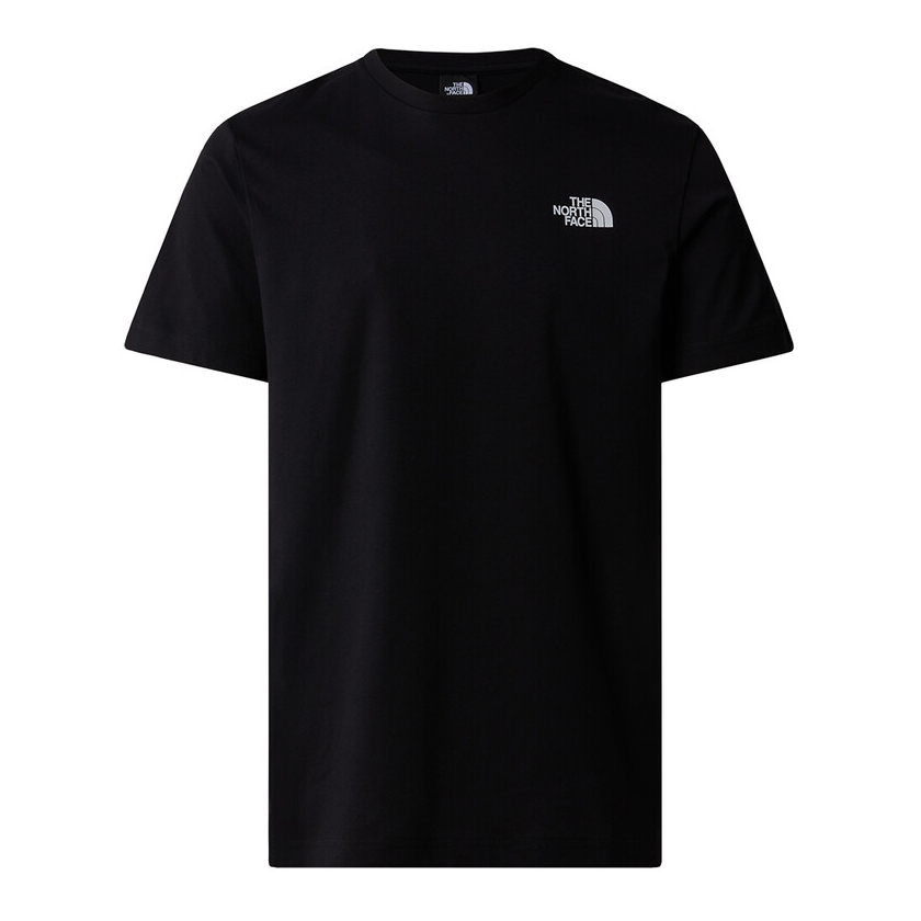 Tričko The North Face Men S/S REDBOX CELEBRATION TEE