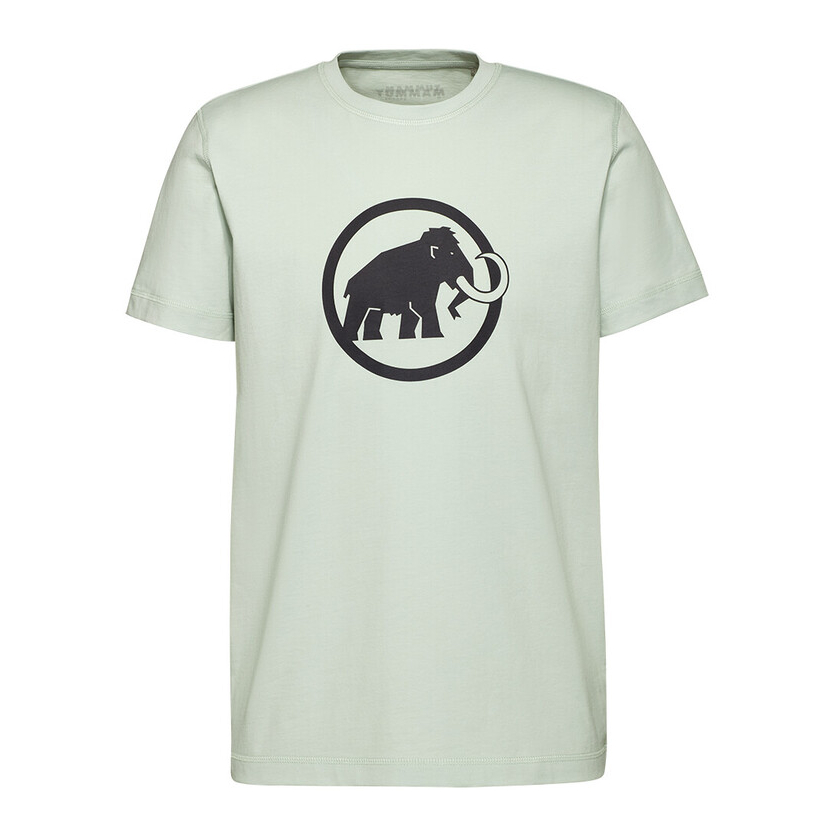Tričko Mammut Core T-Shirt Men Classic