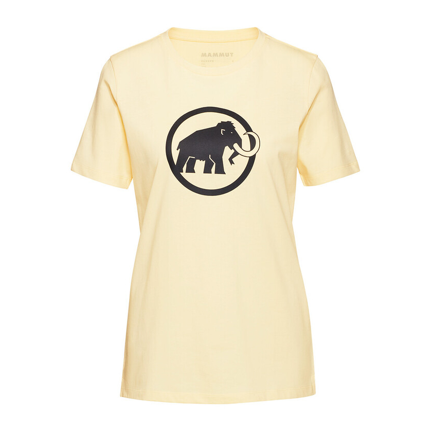 Tričko Mammut Core T-Shirt Women Classic