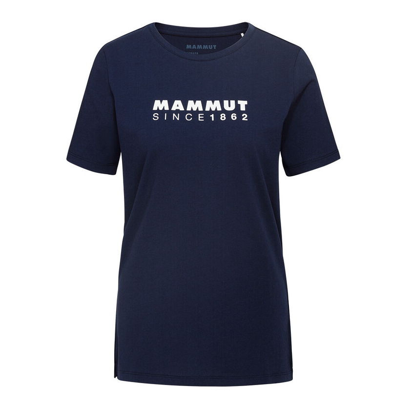 Tričko Mammut Core T-Shirt Women Logo