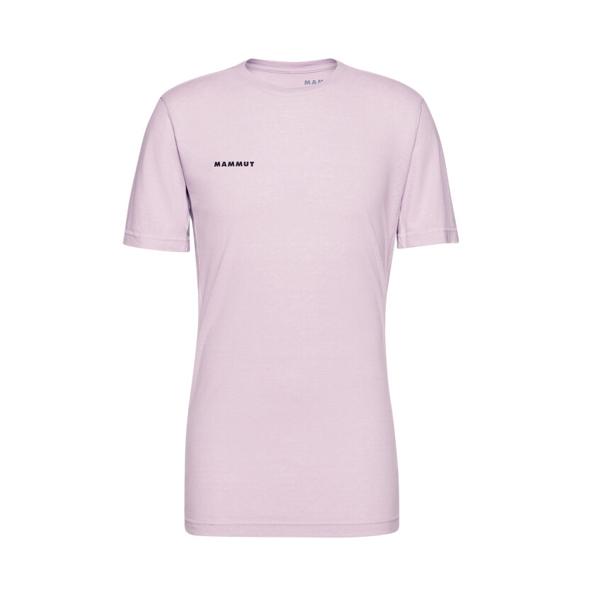Tričko Mammut Massone Light T-Shirt Men